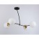 Светильник потолочный Ambrella Traditional TR2544