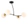 Светильник потолочный Ambrella Traditional TR2544