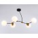 Светильник потолочный Ambrella Traditional TR2548