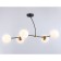 Светильник потолочный Ambrella Traditional TR2548