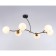 Светильник потолочный Ambrella Traditional TR2555