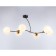 Светильник потолочный Ambrella Traditional TR2555