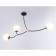 Светильник потолочный Ambrella Traditional TR2568
