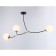 Светильник потолочный Ambrella Traditional TR2568