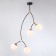 Люстра Ambrella Traditional TR2575