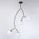 Люстра Ambrella Traditional TR2575