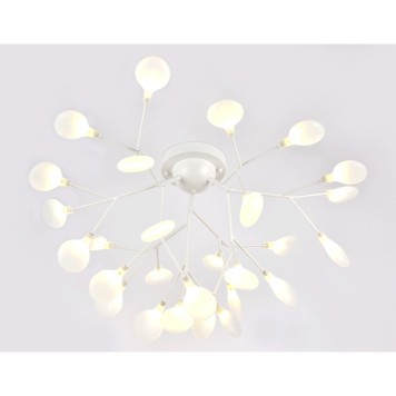 Светильник потолочный Ambrella Traditional TR3011-4