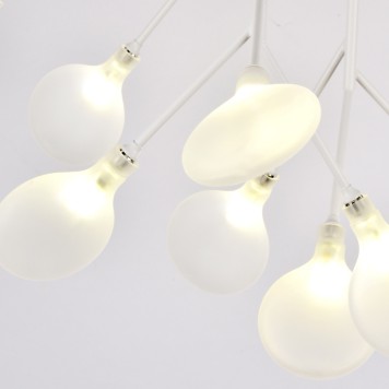 Светильник потолочный Ambrella Traditional TR3011-5