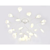 Светильник потолочный Ambrella Traditional TR3011