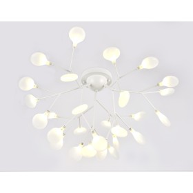 Светильник потолочный Ambrella Traditional TR3011