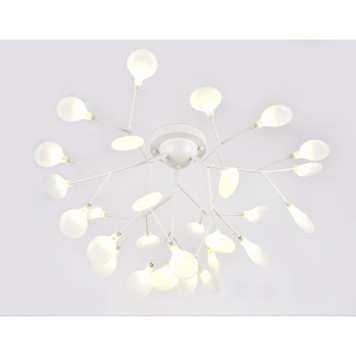 Светильник потолочный Ambrella Traditional TR3011