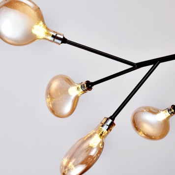 Люстра Ambrella Traditional TR3013-3