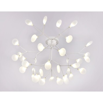 Светильник потолочный Ambrella Traditional TR3018-1