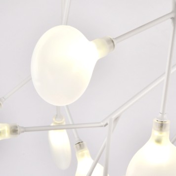 Светильник потолочный Ambrella Traditional TR3018-2