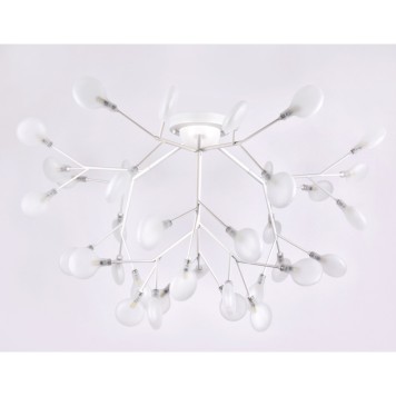 Светильник потолочный Ambrella Traditional TR3018-3