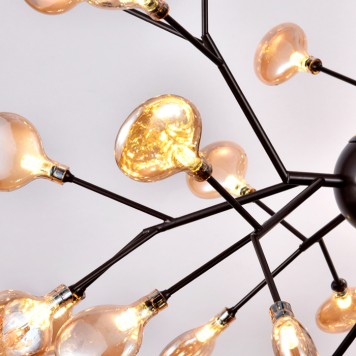 Люстра Ambrella Traditional TR3021-1