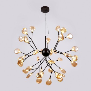 Люстра Ambrella Traditional TR3021-2