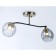 Светильник потолочный Ambrella Traditional TR303008