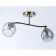 Светильник потолочный Ambrella Traditional TR303008
