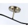 Светильник потолочный Ambrella Traditional TR303008