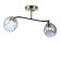 Светильник потолочный Ambrella Traditional TR303008