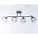 Светильник потолочный Ambrella Traditional TR303011
