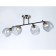Светильник потолочный Ambrella Traditional TR303011