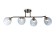 Светильник потолочный Ambrella Traditional TR303011