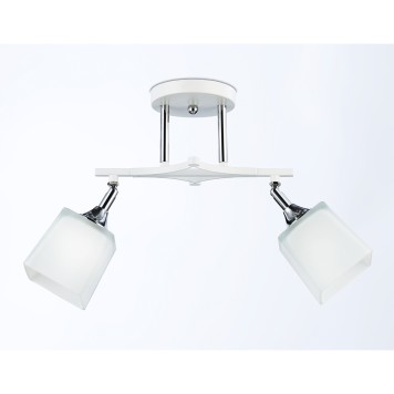 Светильник потолочный Ambrella Traditional TR303062-2