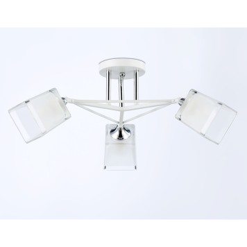 Светильник потолочный Ambrella Traditional TR303071-2