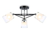 Светильник потолочный Ambrella Traditional TR303072