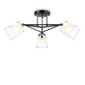 Светильник потолочный Ambrella Traditional TR303072