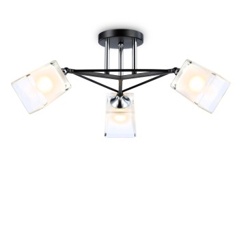 Светильник потолочный Ambrella Traditional TR303072