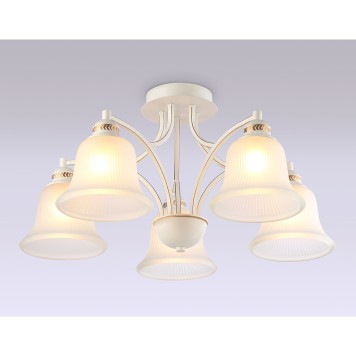 Светильник потолочный Ambrella Traditional TR3050-3