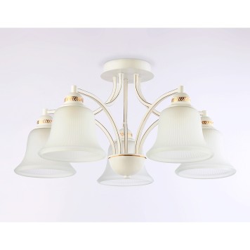 Светильник потолочный Ambrella Traditional TR3050-4