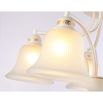 Светильник потолочный Ambrella Traditional TR3050-5