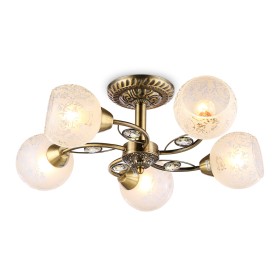 Светильник потолочный Ambrella Traditional TR3064