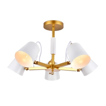 Светильник потолочный Ambrella Traditional TR3101