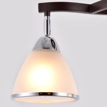 Светильник потолочный Ambrella Traditional TR3112-2