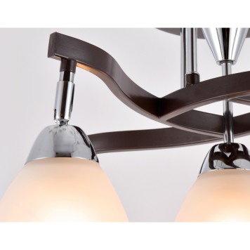 Светильник потолочный Ambrella Traditional TR3113-3