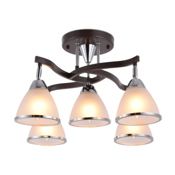 Светильник потолочный Ambrella Traditional TR3113