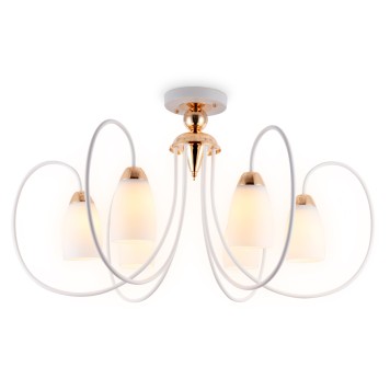 Светильник потолочный Ambrella Traditional TR3120