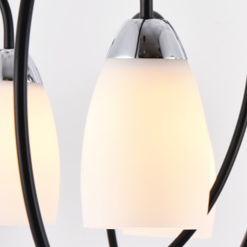 Светильник потолочный Ambrella Traditional TR3121-1