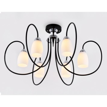 Светильник потолочный Ambrella Traditional TR3121-2