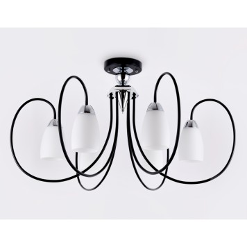 Светильник потолочный Ambrella Traditional TR3121-3