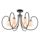 Светильник потолочный Ambrella Traditional TR3121