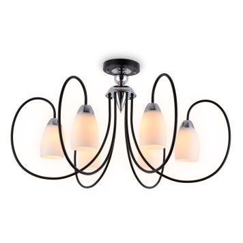 Светильник потолочный Ambrella Traditional TR3121