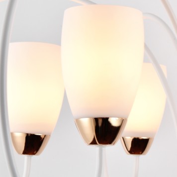 Светильник потолочный Ambrella Traditional TR3125-1