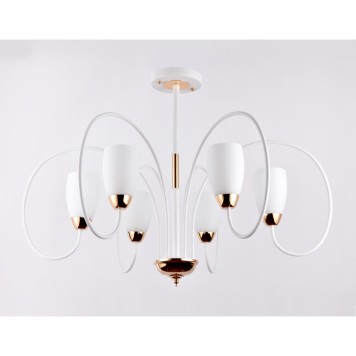 Светильник потолочный Ambrella Traditional TR3125-3