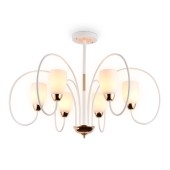 Светильник потолочный Ambrella Traditional TR3125